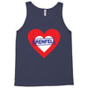 Grenfell Tower Tank Top
