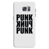 punk Samsung Galaxy S7