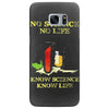 no science no life alternative fact ear Samsung Galaxy S7 Edge