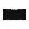 m audio new License Plate
