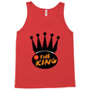 im king Tank Top