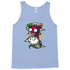 tacos and unicorns Tank Top