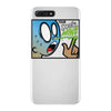 your soul is mine iPhone 7 Plus Case