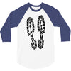 confidence 3/4 Sleeve Shirt