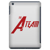 the a team 3 iPad Mini