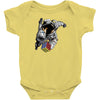 reach for the solution Baby Onesie