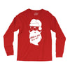 where my ho's at Long Sleeve Shirts