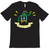 radical lizard T-Shirt