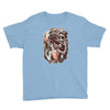 nightmare de los muertos Youth Tee