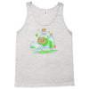 urealms   e.x.p. Tank Top