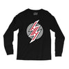 Hentai Haven Logo Long Sleeve Shirts