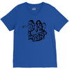 monster skate V-Neck Tee