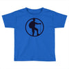 mountain go go Toddler T-shirt