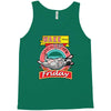 wake me up when it's friday Tank Top