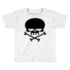 death Toddler T-shirt
