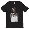pocket koala bears T-Shirt