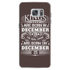 Real Kings Are Born On December 25 Samsung Galaxy S7