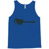 Guitar Tank Top
