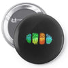 seasons Pin-back button