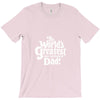 the world's greatest non biological dad T-Shirt