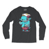 mr. sleepy hand Long Sleeve Shirts