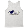 my cat ate your stick family Tank Top