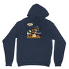 duck slap! Unisex Hoodie