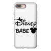 Disney Babe Baby Girl iPhone 8 Plus