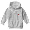 am i drunk Youth Hoodie