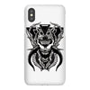 demon wolf iPhoneX