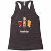 woodfellas Racerback Tank