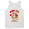 monster bros Tank Top