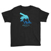 mega water Youth Tee