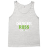 danger russ Tank Top