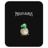 Pregosaurus Boy Mousepad