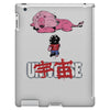 akira universe iPad 3 and 4 Case