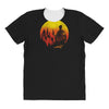 shine ! All Over Women's T-shirt