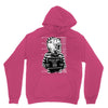 lol mugshot Unisex Hoodie