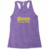 s. mouse Racerback Tank