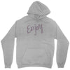 cute enjoy Unisex Hoodie