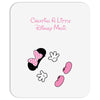Creating a Little Disney Magic Baby Girl Mousepad