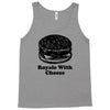 royale with cheese Tank Top