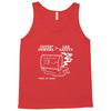 lab safety Tank Top