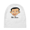 mr bean Baby Beanies