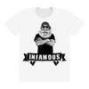 infamous All Over Women's T-shirt