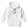 crabby day Youth Hoodie