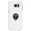 Cute Alien Samsung Galaxy S7 Edge