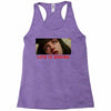 Life Is Boring Racerback Tank