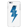 nigth city iPhone 6/6s Plus Case