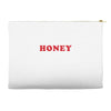 Honey Accessory Pouches
